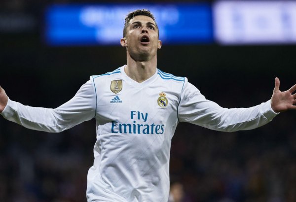 "Real Madrid" Ronaldonu yenidən heyətinə qaytarmaq niyyətindədir