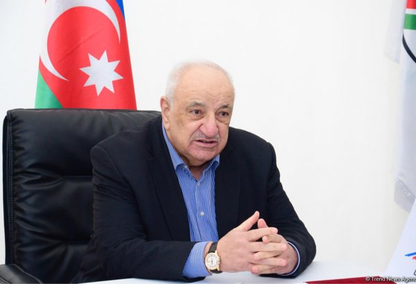 Вице-премьер огласил планы относительно оползневой зоны в Баку