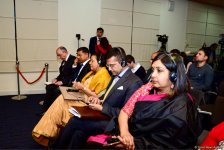 Глава МИД Индии назвала приоритетные сферы сотрудничества с Азербайджаном (ФОТО)