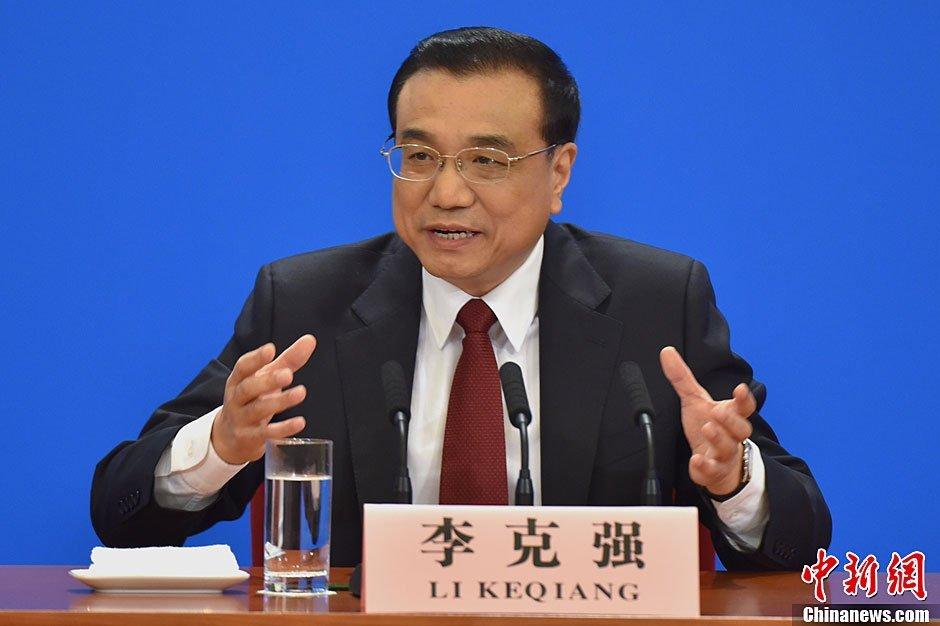 Китай намерен содействовать дальнейшему развитию отношений с Монголией - премьер
