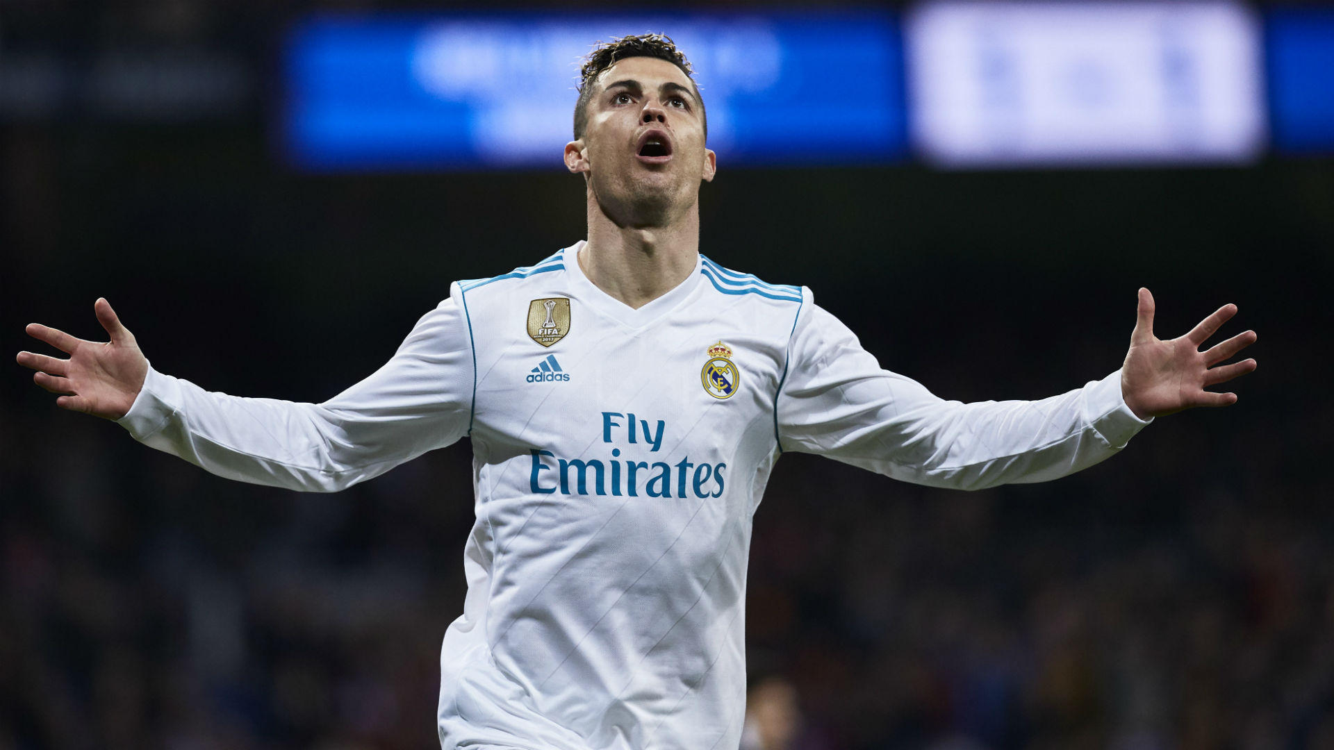 Мадридский «Реал» хочет вернуть Роналду в клуб
