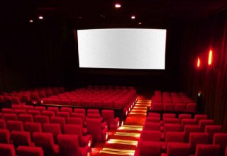 Azerbaijan discussing resuming activity of theaters, cinemas