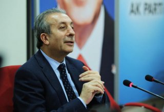 Правящая партия Турции о президентских выборах в Азербайджане
