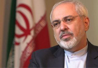 Visit of Iranian Foreign Minister to Azerbaijan begins