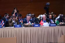 Mid-Term Ministerial Conference of the Non-Aligned Movement kicks off in Baku (PHOTO)