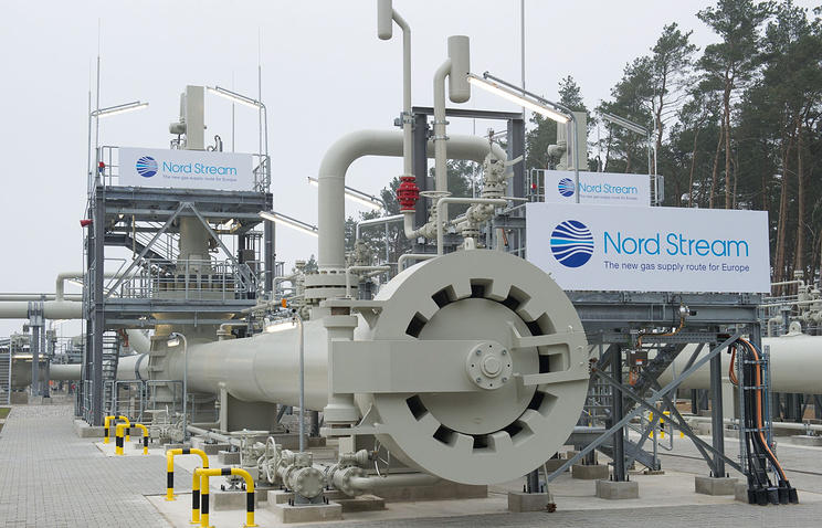 Канада решила вернуть Германии турбину для газопровода «Северный поток»