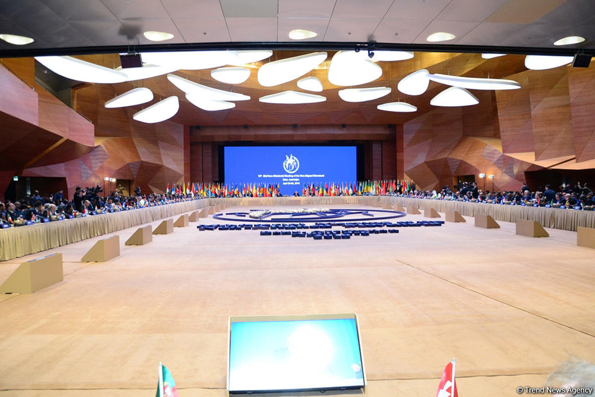 Глава МИД Лесото призвал к приумножению усилий ООН по решению конфликтов в мире