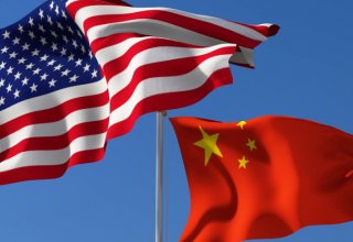 Китай призвал США подкреплять обвинения в шпионаже доказательствами