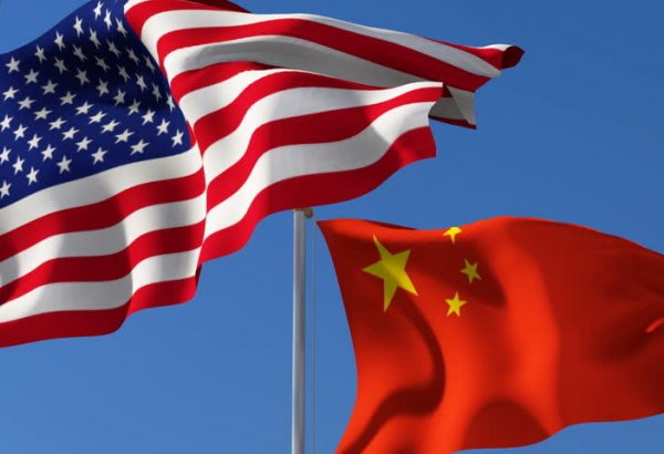 China hopes U.S. shows sincerity at G20 trade talks