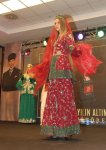 Представители Азербайджана удостоены премии "Человек года" в Стамбуле – красочное дефиле (ФОТО)