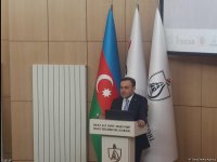 BP и партнеры инвестировали более $2 млн в подготовку менеджеров в Азербайджане (ФОТО)