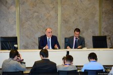 Нагорно-карабахский конфликт отражен в заключительном документе конференции глав МИД Движения неприсоединения - Мамедъяров (ФОТО)