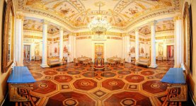 Виртуальная экскурсия: Баку – Государственный Русский музей (ФОТО)