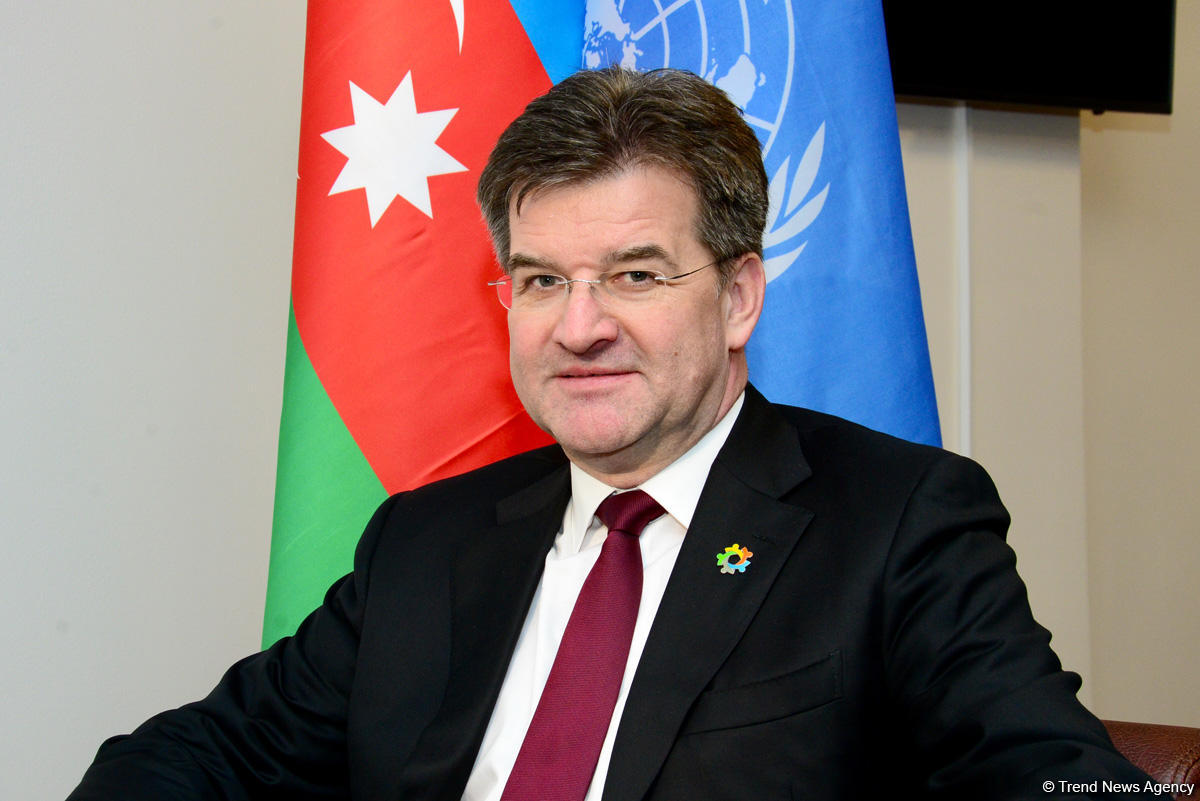 Для урегулирования нагорно-карабахского конфликта Минской группе необходимо приложить больше усилий - ООН (Эксклюзив) (ФОТО)