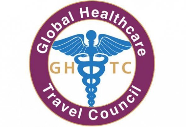Azerbaijan’s representative elected as president of Global Healthcare Travel Council
