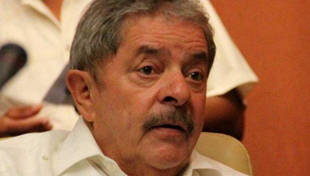 Lula still favorite for Brazilian elections despite being jailed for corruption