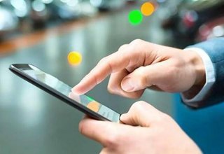 В Ассоциации GSMA спрогнозировали рост числа пользователей мобильных услуг в Азербайджане к 2025 г.