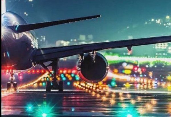 Passenger traffic at Georgian airports increases 25%