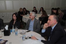 Вклад RUN GROUP в азербайджанское здравоохранение (ФОТО)