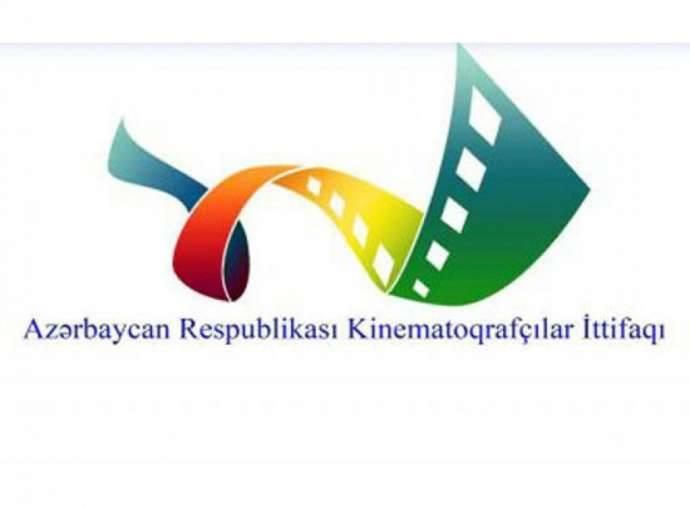 Kinematoqrafçılar İttifaqı “Qarabağ Azərbaycandır!” ssenari müsabiqəsi elan edib