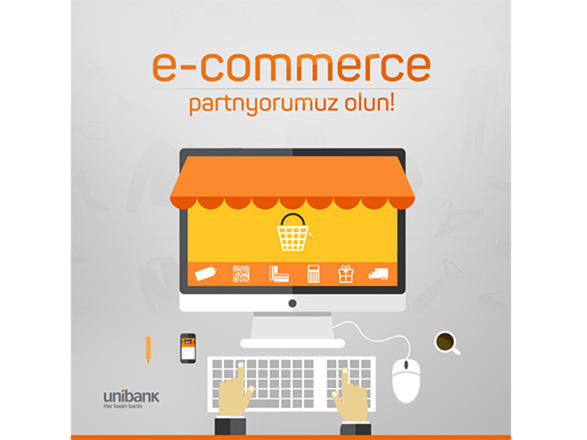 Развивайте онлайн бизнес с Unibank!