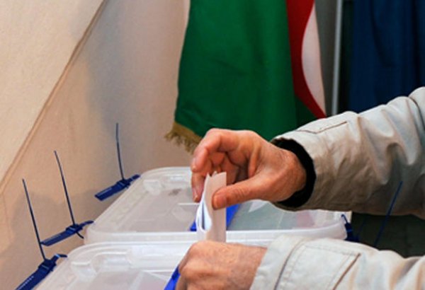 Обнародованы результаты исследований в связи с парламентскими выборами в Азербайджане