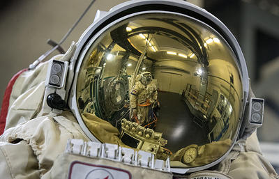 Более четырех тысяч граждан ОАЭ подали заявки, чтобы стать космонавтами