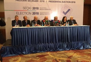 PABSEC hails active participation of youth in presidential election in Azerbaijan