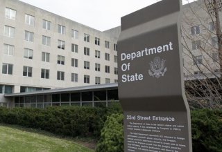 U.S. State Department denies reaching final conclusion on Khashoggi's death