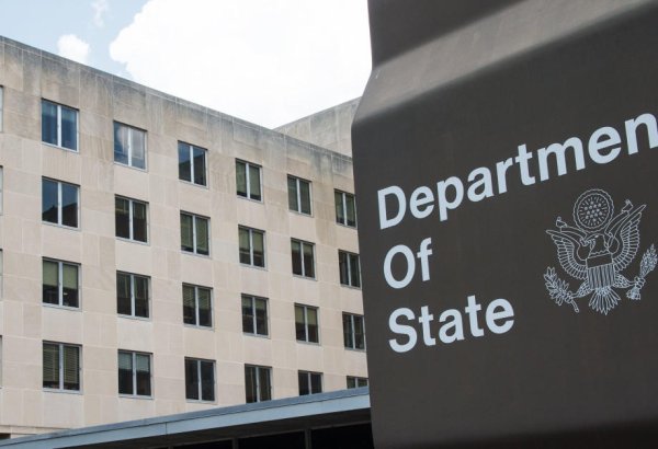 US State Department’s dubious anti-Azerbaijan move