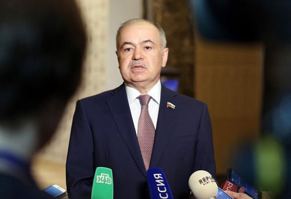 CIS observer says high voter turnout in Baku expected at Azerbaijan's presidential election