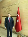 Hulusi Kılıç : Can Azerbaycan’ımızda demokrasi kültürünün yerleştiğini ve her seçimde daha da güçlendiğini görmekteyiz