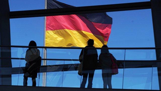 В Германии заявили о продлении режима пограничного контроля