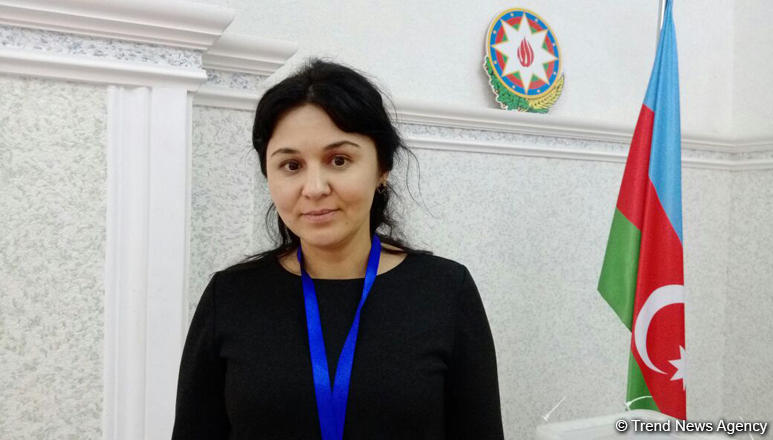 Выборы в Азербайджане проходят открыто и демократично - узбекский депутат