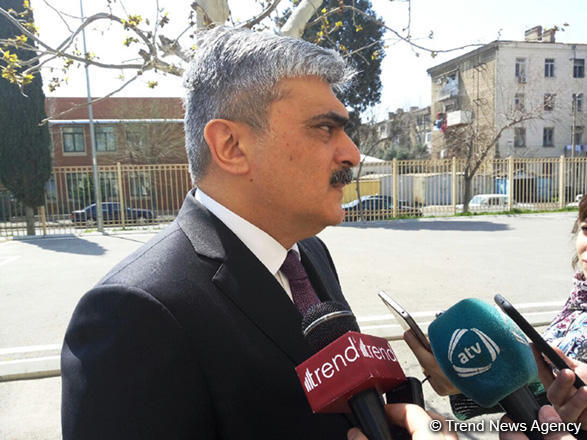 Самир Шарифов: В Азербайджане нет фундаментальных рисков для макроэкономической стабильности