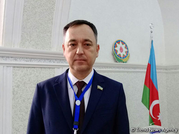 Вице-спикер парламента Узбекистана: Президентские выборы в Азербайджане проходят очень прозрачно