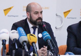 На президентских выборах в Азербайджане были созданы все условия для работы СМИ - итальянские наблюдатели (ФОТО)