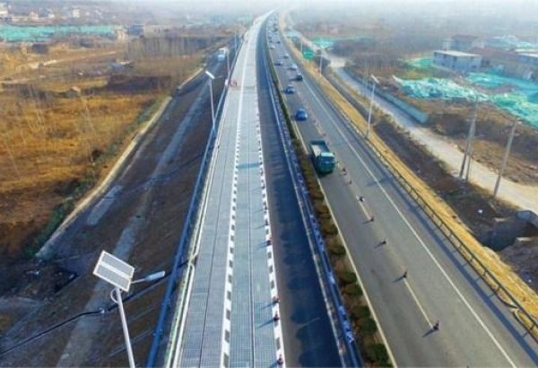 Toll highways and paid parking may appear in Uzbekistan