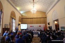 В Минске прошла китайско-белорусская бизнес-встреча (ФОТО)