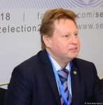 Президентские выборы в Азербайджане прошли в демократических условиях - чешский депутат