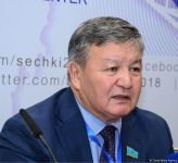 Qazaxıstan Senatının üzvü: Prezident seçkilərində normal səsvermə üçün lazım olan hər şey edilmişdi