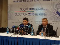 Все избиратели на президентских выборах в Азербайджане имели равные условия - кыргызский депутат