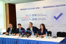 Romanian MP: Presidential election in Azerbaijan held in line with European standards