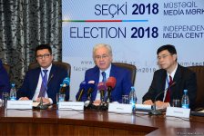 SCO: Azerbaijan people identified their future and this future is bright