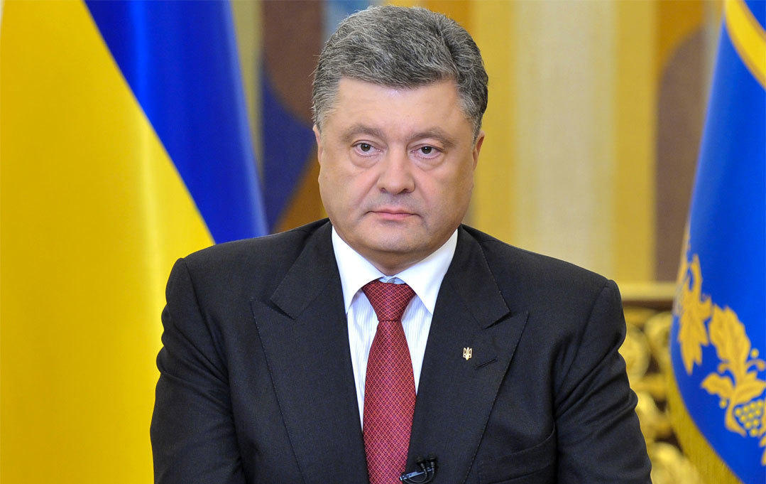 Петр Порошенко: Украино-азербайджанское стратегическое партнерство станет еще крепче