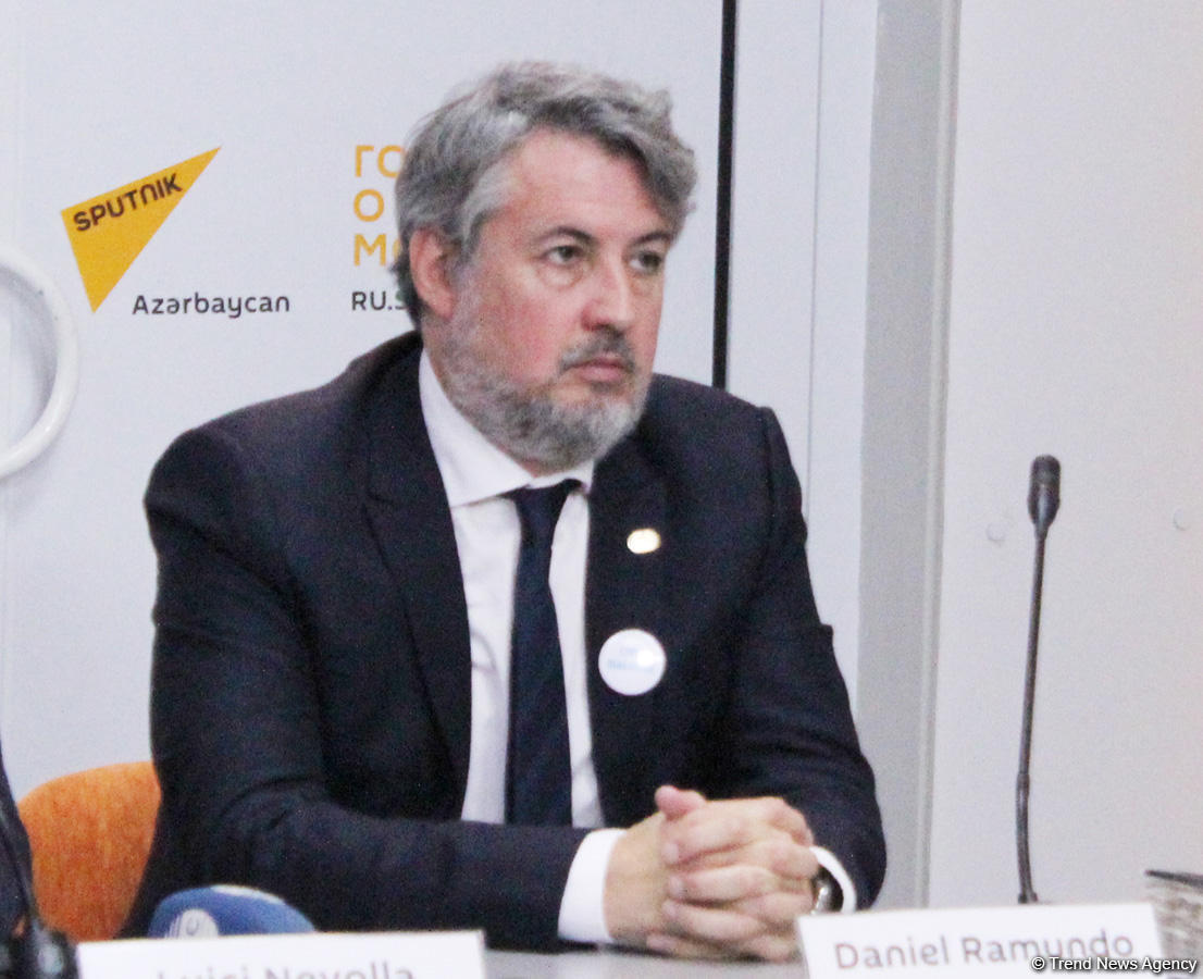 Президентские выборы в Азербайджане прошли абсолютно прозрачно – аргентинский депутат