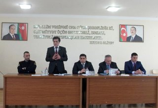 Dövlət Əmək Müfəttişliyi: Azərbaycanda uşaq əməyinin istismarı halları minimuma enib (FOTO)