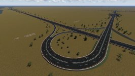 Началось строительство новой автомобильной дороги Баку-Губа-госграница с Россией