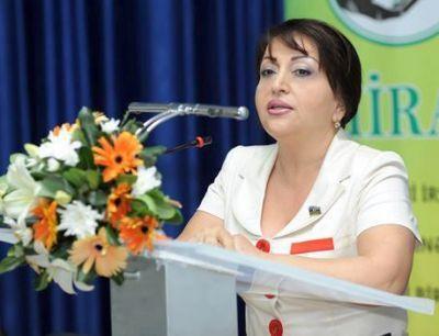 Sargsyan should stand int'l tribunal for his crimes: MP
