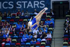 Day 3 of European Championships in Trampoline, Double Mini-Trampoline kicks off in Baku (PHOTO)